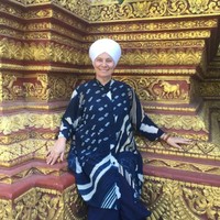 Tarn Taran Kaur Khalsa