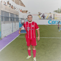 Daniel Aquino Mercado