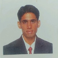 Ramol Patil