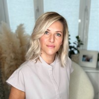 Hannah Marshall
