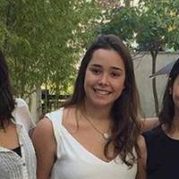 Isabella Nozza, Cfa