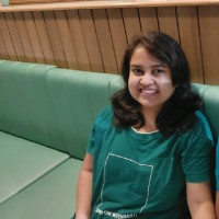 Suparna Das