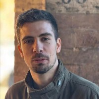 Matteo Tiezzi