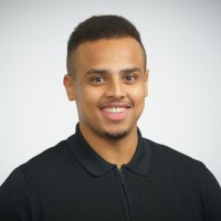 Nuradin Mohamed
