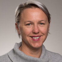 Nicole Reidy