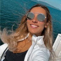 Sandra Mora