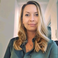 Ivana Kronauer (Maternity Leave)