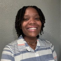 Cherish Mitchell-Scott