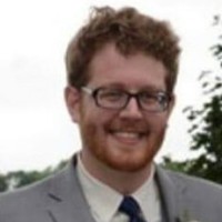 Joshua Meyers