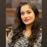 Myriam Nicolas Skaff