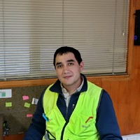 Jonathan Gatica