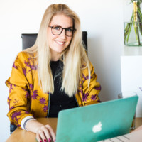 Kim Kramp