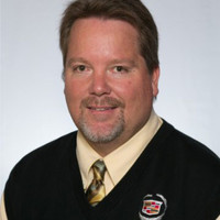 Dan Nichols