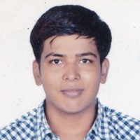 Rushabh Ghadge