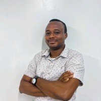 Obinna Okere