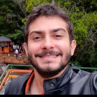 André Luiz Lemos Andrade Gouveia