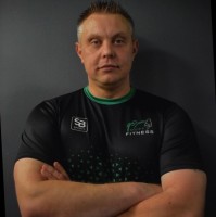 Egis Paulikas