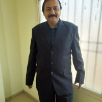 Pravin Sakalkar