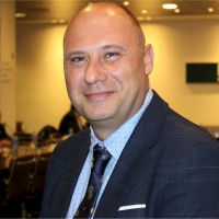 Rafael Granados