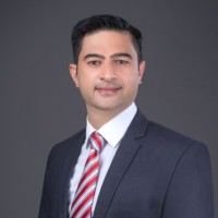 Capt Apoorva Chetan Dighe