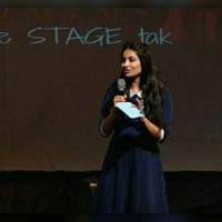 Kruti Shah