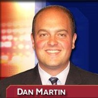 Dan Martin