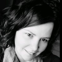 Rebecca Chalmers