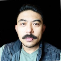 Ziad Henry Orozco
