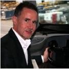 Mark Kerr