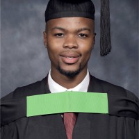 Stanley Nkambule
