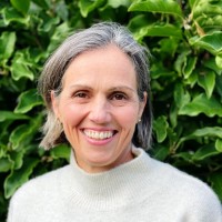 Alison O'Dornan MEng ASIP