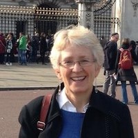 Anne Morawetz