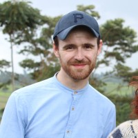 Patrick Magennis