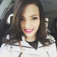 Ciara Thompson