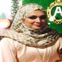 Mahwish Kamran