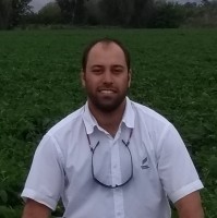 Agustin Recabarren