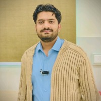 Muhammad Saqib Saeed