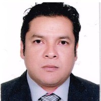 Jesus Martinez Camacho