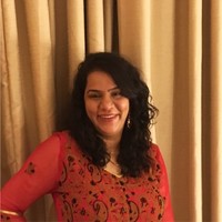 Ashwini Patwardhan