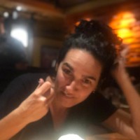 Alessandra Passarelli bento