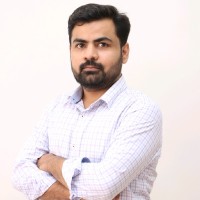 Zubair Shaikh