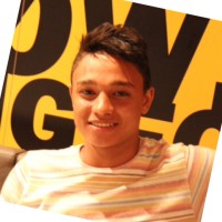 Abdelrhman Aly