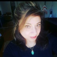 Sofia Shahbaz