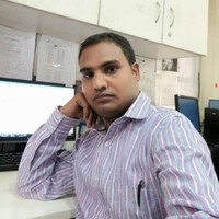 Mahesh Kumar