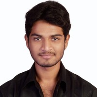 Pradeep deepu