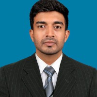 Balaji Baskaran