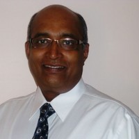 Santosh Pillai