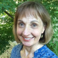 Linda Padgett
