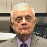 Julio Cesar Peraza P.