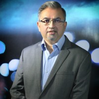 Arun Bhardwaj